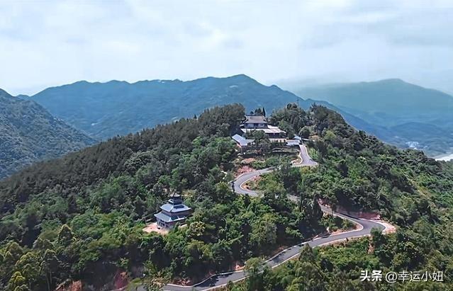 别挤网红地！彭州私藏世界级路线免费看雪山