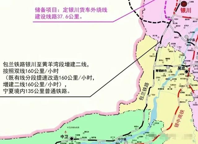 今年初这8条铁路高调宣称要开工，现在进展如何？