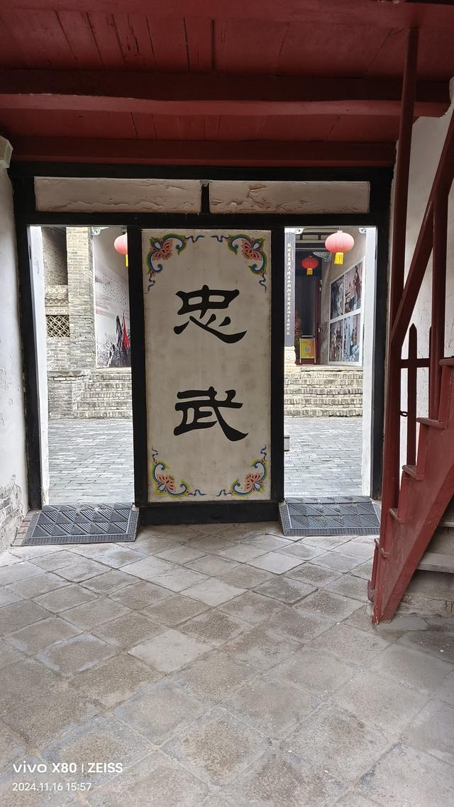 亳州记：雕梁画栋听古韵，市井巷陌觅烟火