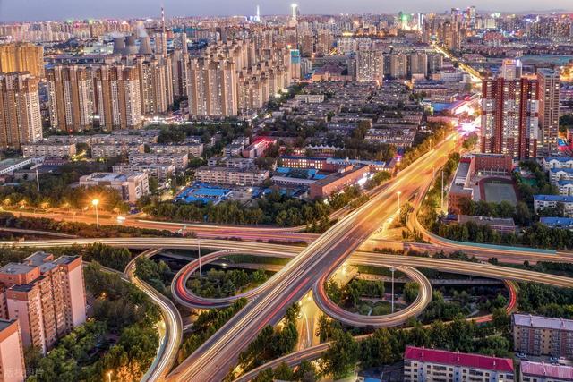 河北省下一个“唐山”	，不是保定也不是邯郸，而是这座低调的城市