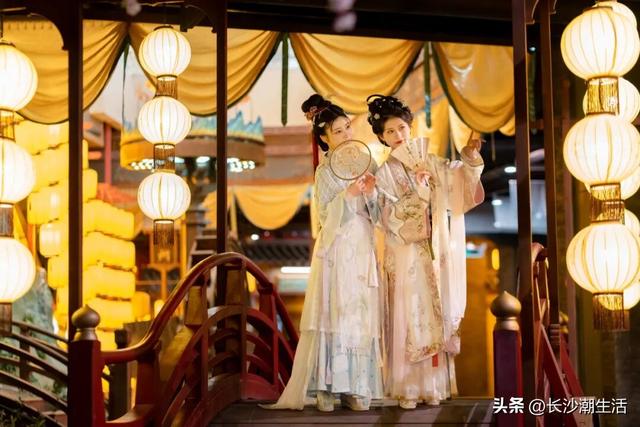 被朋友问了800遍的长沙国庆攻略，今天就毫无保留地公开了！