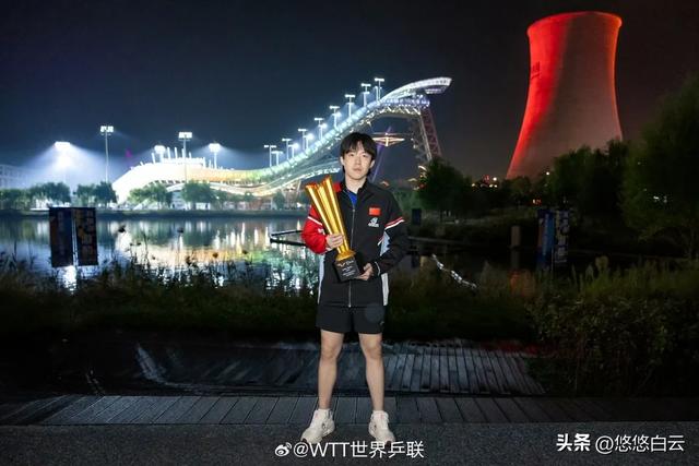 王楚钦狂揽14.7万美元！国乒33人奖金榜出炉，谁是最大赢家？