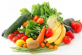 多吃这两类食物，血压和肾脏都更好！图片