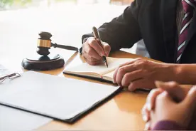 企业辞退员工补偿金怎么算？图片