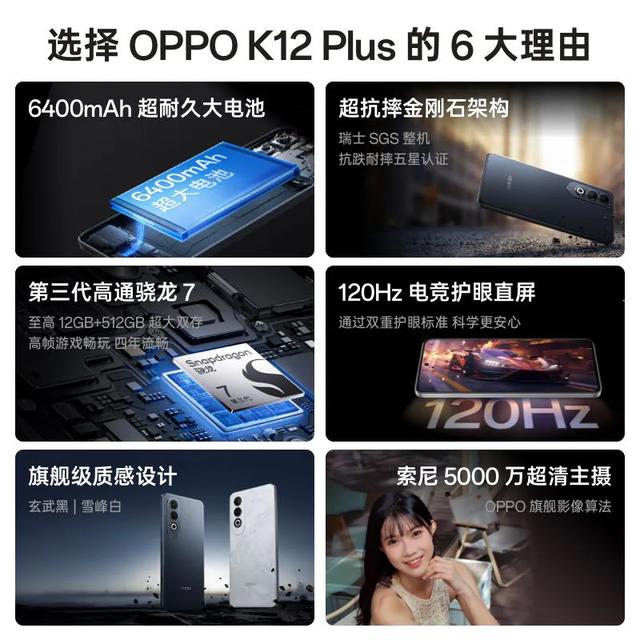 目前1000价位左右性价比极高的几款手机，已详细列举其优缺点