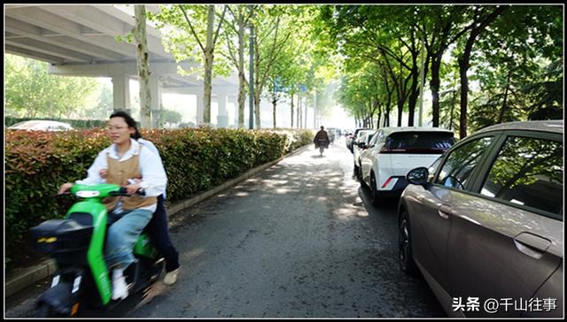 银絮伴轮行：美利达狼8，180公里薛城→济宁戴庄医院流苏探访评测