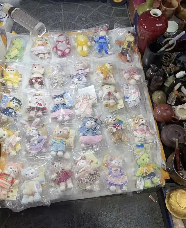 2025年十大网红风口,让年轻人花爽了