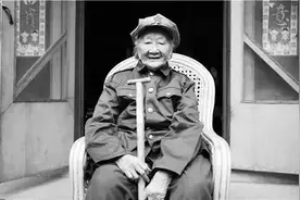 红军女团长王泉媛，24岁被俘惨遭敌人折磨，再见前夫已是副国级图片