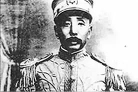 袁世凯死后的北洋新军分裂成多少军阀呢？哪个军阀的实力最强呢？图片