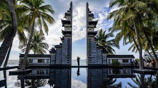 去了一趟华南儋州，实话实说：儋州，确实比网上评价的还要好