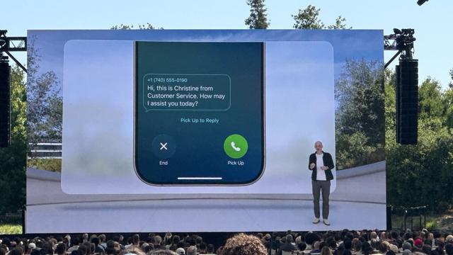 iOS 26公开测试版来了！这5个功能太香了！