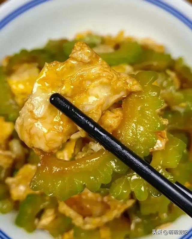 三伏天使劲吃，一护眼、二通便、三补阳，真是太香了！