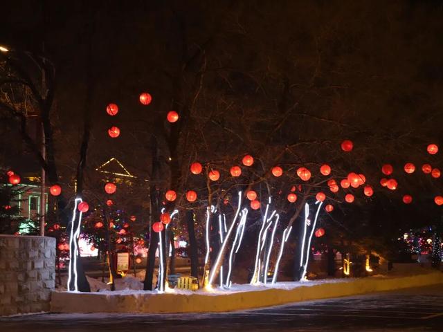 冰雪为媒筑盛宴 筹备正酣待君来——牙克石市塔尔气镇12月7日冰雪活动火热筹备中