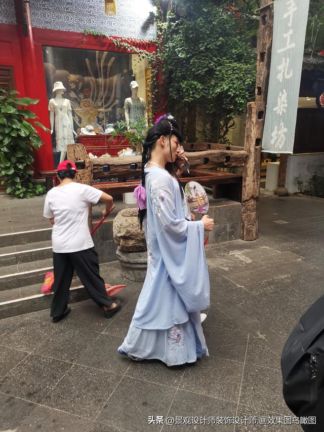 海南省三亚市千古情景区