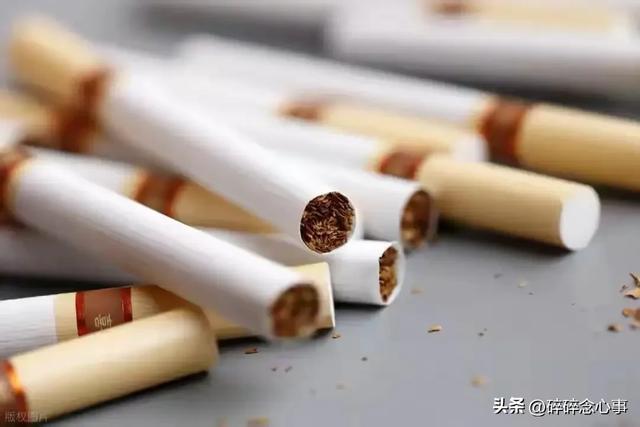 12月5日烟草新政落地!不是“变天”是规范,3亿烟民、零售户必看