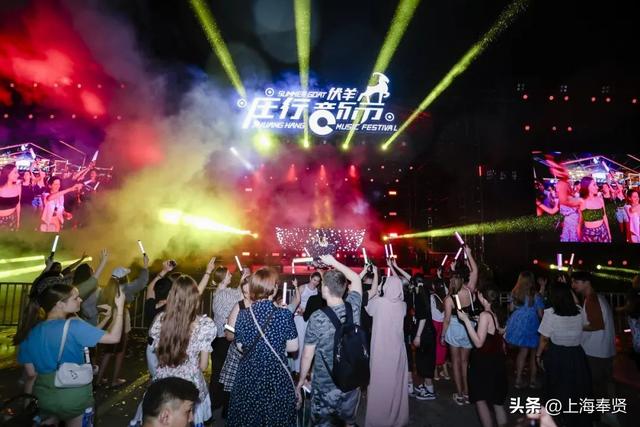 庄行伏羊节“开挂”了！短短10天接待游客突破20万人次！