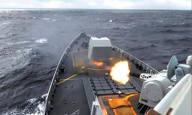 统一倒计时？大陆释放明确信号	，特朗普态度变了，赖清德家人外逃