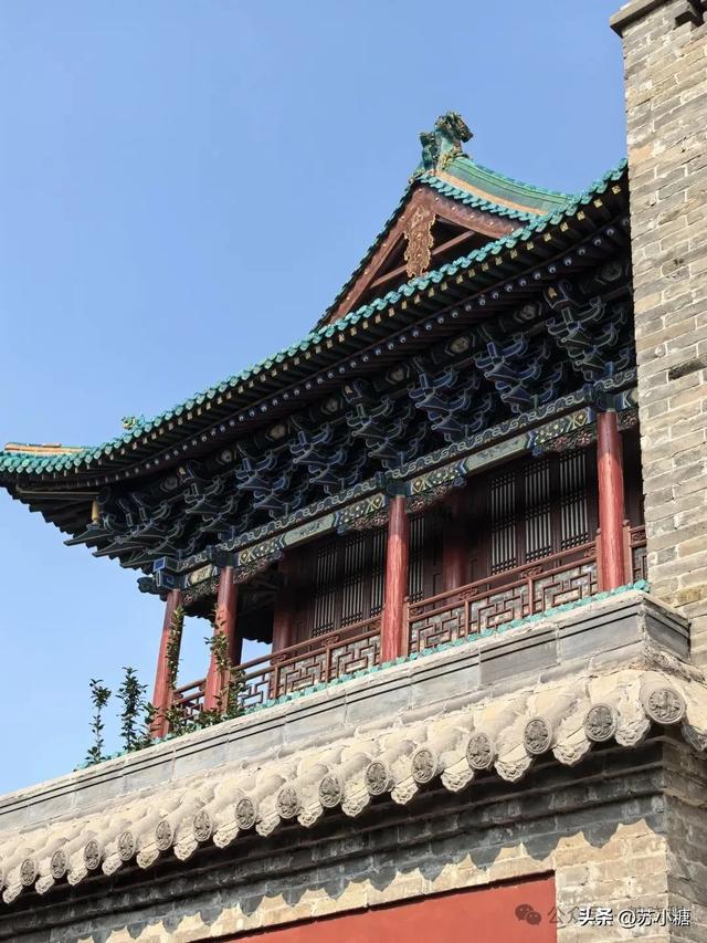 【山西游】二刷平遥，一场喜忧参半的古城回望