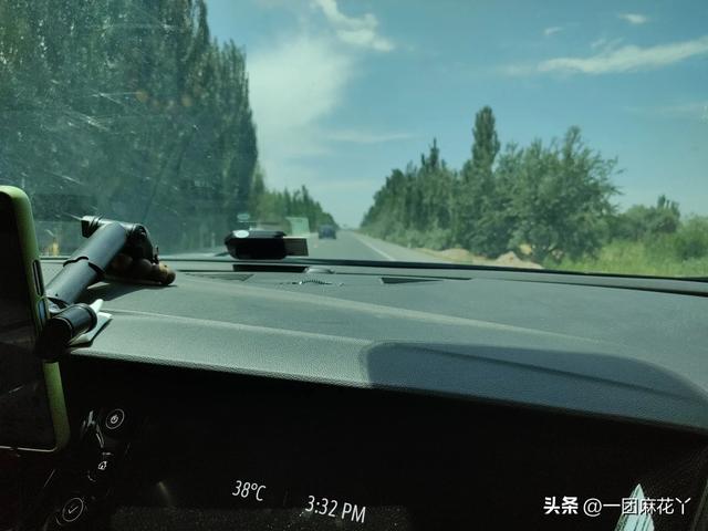 从冬天一步到夏天