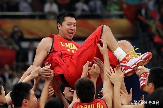 官媒亲宣，48岁王治郅再破天花板，这一次，他让姚明和篮坛沉默了