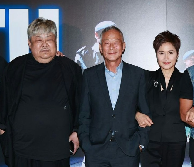 突发！曝61岁知名演员赌博输光家产、欠百亿巨债跑路，本人否认