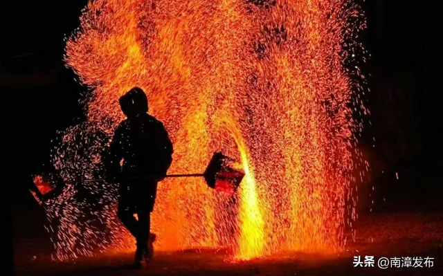 最后两周！南漳暑期最火的泼水狂欢即将结束……