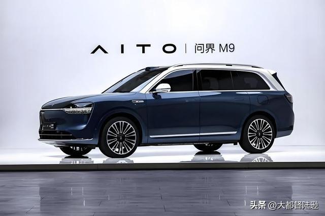 赛力斯豪掷百亿买华为“副驾”，这波是神操作还是冤大头？​​