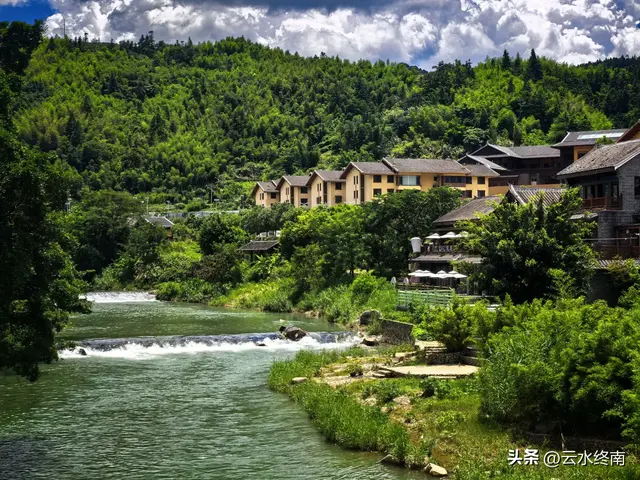从厦门如何到土楼旅游？看看这些“槽点”与“亮点”，旅行不踩坑