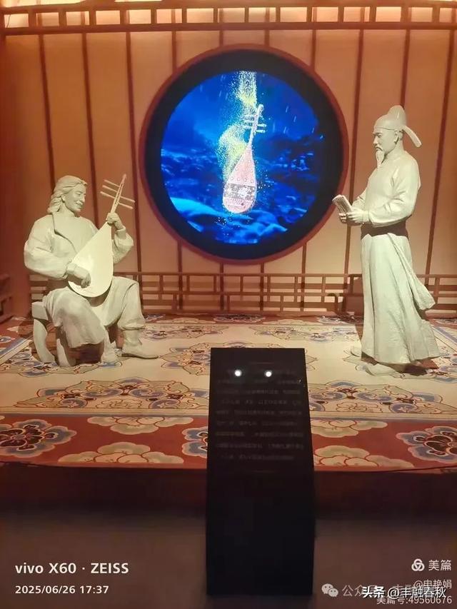 穿越千年的丝路回响：走进龟兹博物馆｜申艳娟