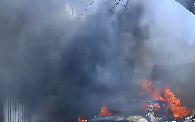 不到24小时，美军不宣而战！近百炸弹被投下	，626次空袭惹恼全球