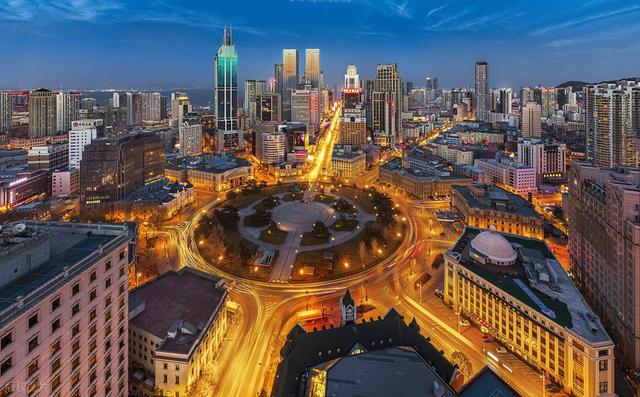 东北又一城市崛起，有望成为北方的“深圳”，却不是沈阳、哈尔滨