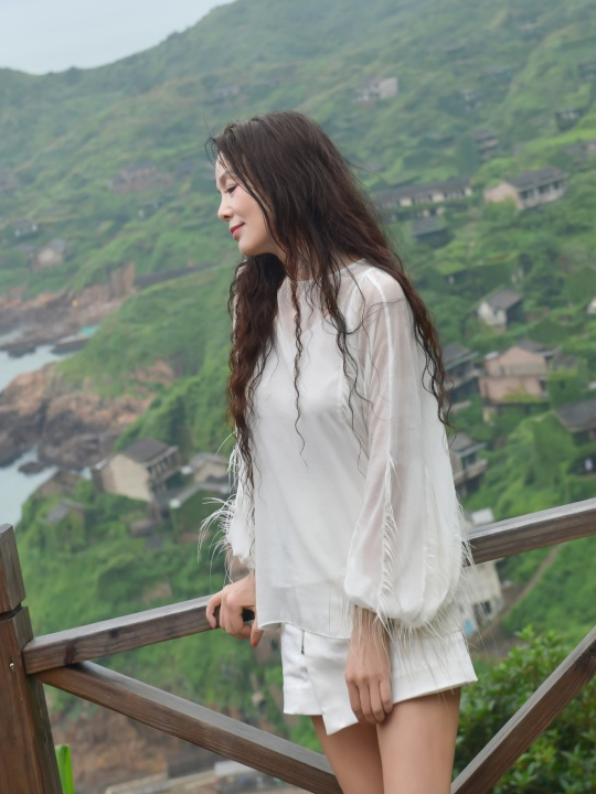 从你的全世界路过81：墟村浮光