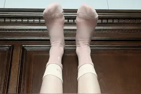 每天坚持拉伸的后果…… ​​​图片