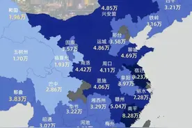 【贫道说废话】十三年转瞬，邢台城美人穷图片