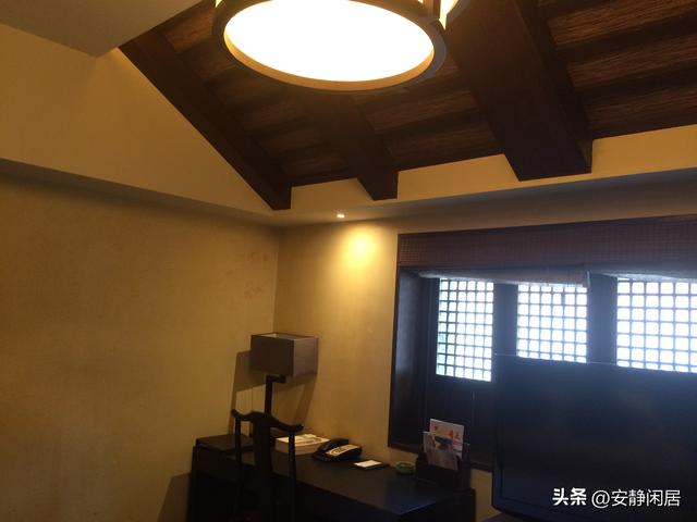 上海好久没下雨了，想起那些细雨飘洒的日子——细雨中大禹古村落