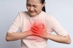 乳腺癌术后出现这6 种疼痛，可能是癌细胞转移信号，别忽视图片