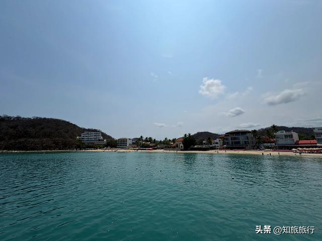 2025年环球知旅——海岛公主号邮轮(第 六天)