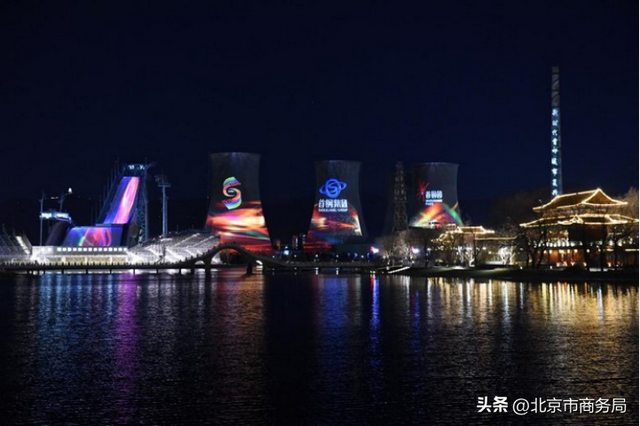 官宣！2025“夜京城”三大榜单出炉，绘就北京夜间活力新图景