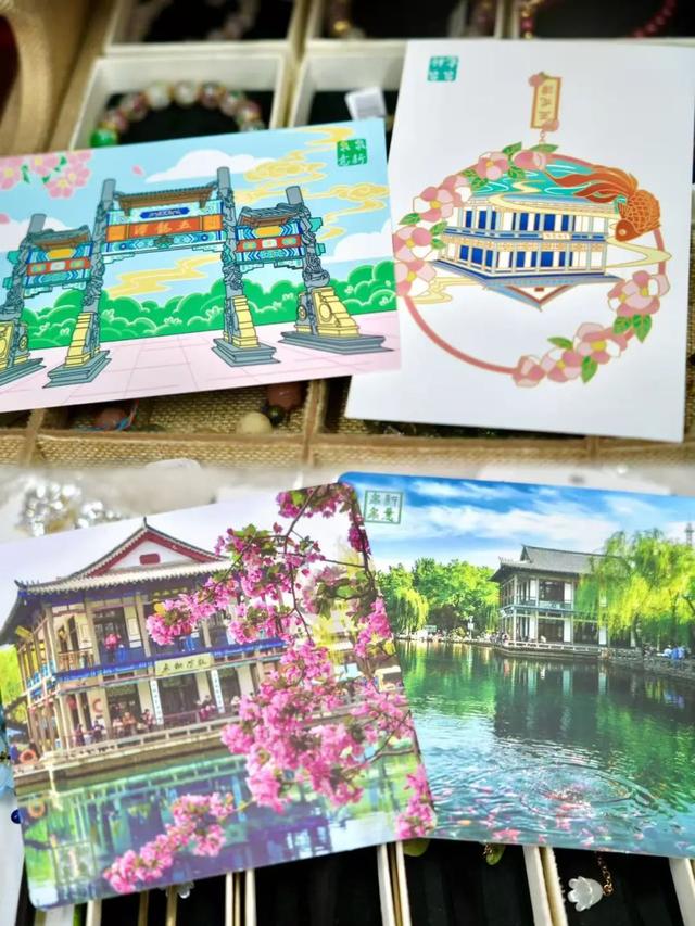 官方发糖！济南天下第一泉七夕免费船票限量放送，手慢无！