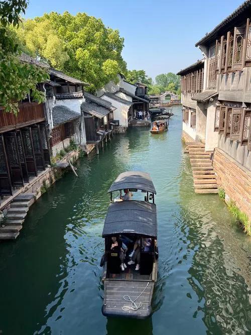 一个人在乌镇呆了5天4晚，和大家聊聊真实感受，附自由行旅行攻略
