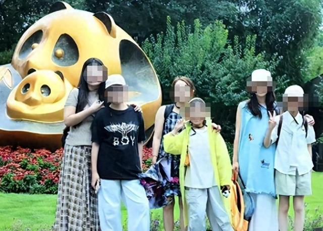 川西坠河三姐妹又一人被打捞上岸，社交账号被扒，生前发言引热议