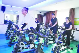 快速催瘦，减肥训练营乱象频生图片