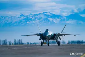 长空利剑——记空军航空兵某旅飞行一大队图片
