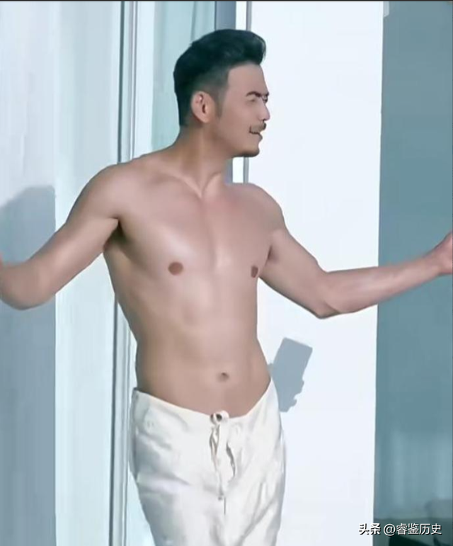 不顾央视警告顶风作案，与刘涛传绯闻的杨烁，如今下场怪不得别人