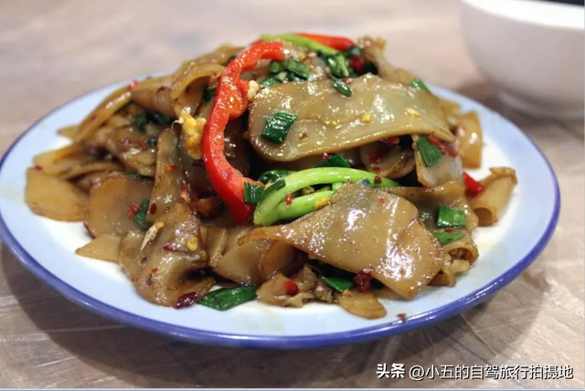 景德镇杀疯了！千年瓷都4大景点+3大美食暴走攻略，错过等一年