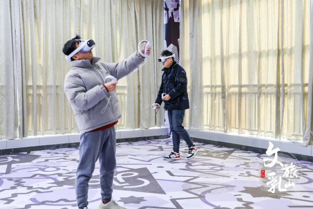 「冬游乳山」48小时蚝味之旅：沉浸式解锁乳山滨海的鲜与趣