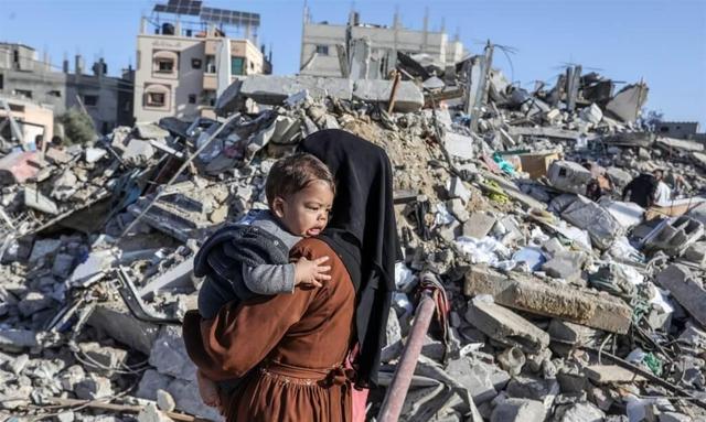 管不住以色列？以军一再突破底线，特朗普的和平方案形同虚设！