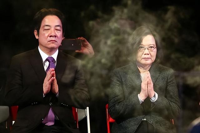 国防部终于亮剑了！关于如何处理赖清德，大陆早就想好了