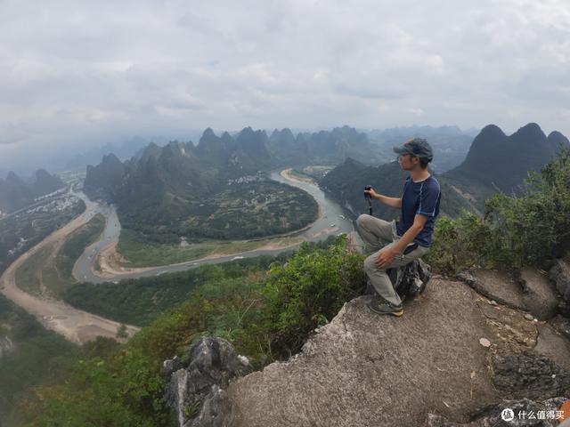 1万块3.1万公里184天环华摩旅一人一车