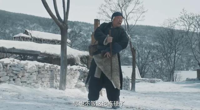 《生万物》大结局，最令人讨厌角色出炉，果然真正的坏都以善伪装